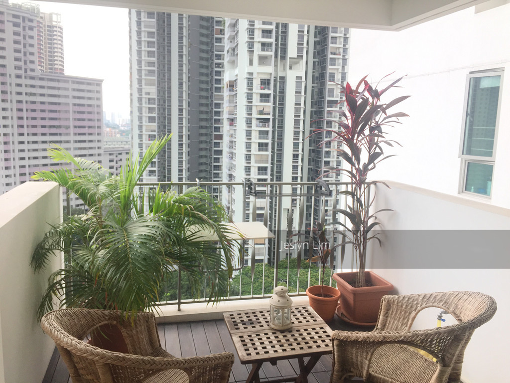 Trevista (D12), Condominium #155681442